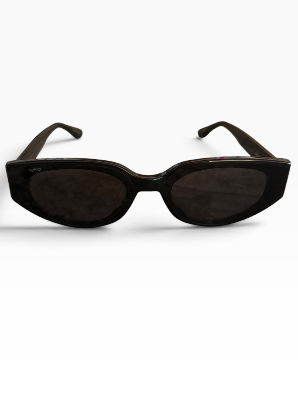 WMP Eyewear Astra Cat Eye Sunglasses - Picture 2 of 9